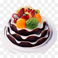 创意蛋糕-空若网 创意蛋糕-空若网