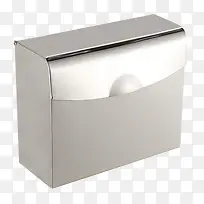 不锈钢纸巾盒-空若网 不锈钢纸巾盒-空若网