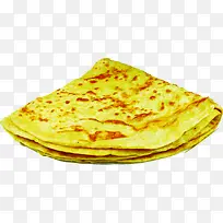 三角形美味的酱香饼-空若网 三角形美味的酱香饼-空若网