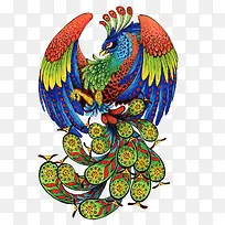 孔雀-空若网 孔雀-空若网