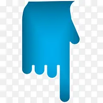 蓝色的信息分类标签-空若网 蓝色的信息分类标签-空若网