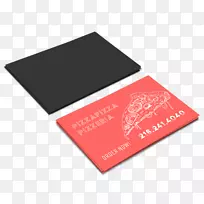 名片工艺磁铁标签贴纸名片-空若网 名片工艺磁铁标签贴纸名片-空若网