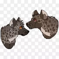 马鼻子食肉动物鹿角-空若网 马鼻子食肉动物鹿角-空若网