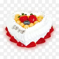 情人节蛋糕店海报免费下载-空若网 情人节蛋糕店海报免费下载-空若网