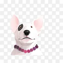 扁平化小狗-空若网 扁平化小狗-空若网