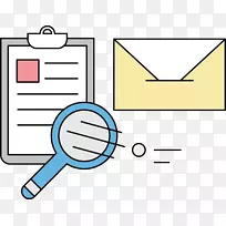 电子邮件剪贴画-电子邮件-空若网 电子邮件剪贴画-电子邮件-空若网