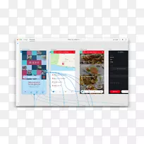AdobeXD用户体验设计-创意-空若网 AdobeXD用户体验设计-创意-空若网