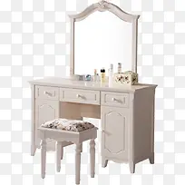 白色梳妆台淘宝促销-空若网 白色梳妆台淘宝促销-空若网