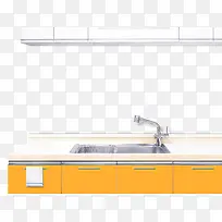 室内场景厨房一角-空若网 室内场景厨房一角-空若网