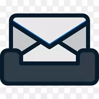 电子邮件符号图标-邮件-空若网 电子邮件符号图标-邮件-空若网