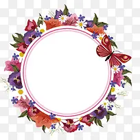 边框女装设计矢量-空若网 边框女装设计矢量-空若网