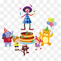 为你庆生-空若网 为你庆生-空若网