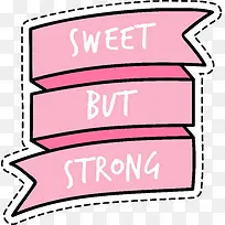 卡通促销标签-空若网 卡通促销标签-空若网