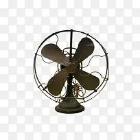 破旧的风扇-空若网 破旧的风扇-空若网