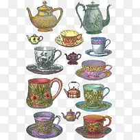 杯子-空若网 杯子-空若网