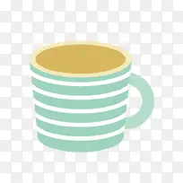 卡通可爱杯子-空若网 卡通可爱杯子-空若网