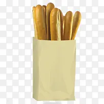 袋装面包条-空若网 袋装面包条-空若网