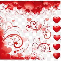 爱情图案-空若网 爱情图案-空若网