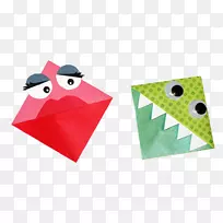 书签纸博客艺术布餐巾折纸-空若网 书签纸博客艺术布餐巾折纸-空若网