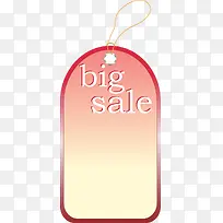 大甩卖吊牌矢量素材-空若网 大甩卖吊牌矢量素材-空若网