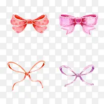 可爱蝴蝶结-空若网 可爱蝴蝶结-空若网