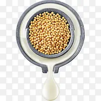 豆奶 食物-空若网 豆奶 食物-空若网