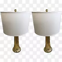 台灯设计师水银玻璃鹿角-空若网 台灯设计师水银玻璃鹿角-空若网