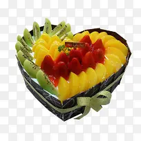 爱心蛋糕-空若网 爱心蛋糕-空若网