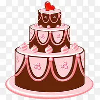 生日蛋糕-空若网 生日蛋糕-空若网
