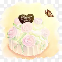 生日蛋糕-空若网 生日蛋糕-空若网