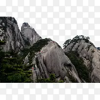 安徽黄山风景摄影图片-空若网 安徽黄山风景摄影图片-空若网