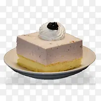 盘子里的蛋糕-空若网 盘子里的蛋糕-空若网