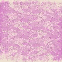 斑点花朵背景-空若网 斑点花朵背景-空若网