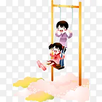 可爱的小孩-空若网 可爱的小孩-空若网