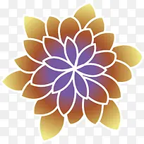 对称花纹-空若网 对称花纹-空若网