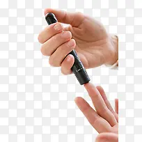 ��ָ��Ѫ-������