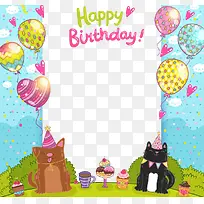 生日祝福-空若网 生日祝福-空若网