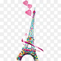 七夕装饰-空若网 七夕装饰-空若网