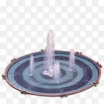 ��ɫԲ����Ȫ����-������