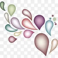 淡雅创意设计线条-空若网 淡雅创意设计线条-空若网