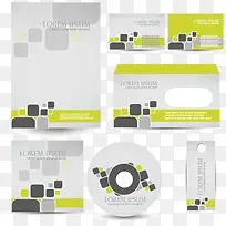 视觉设计素材-空若网 视觉设计素材-空若网