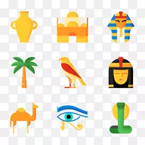 埃及剪贴画-埃及-空若网 埃及剪贴画-埃及-空若网