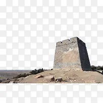 烽火台免费免抠素材-空若网 烽火台免费免抠素材-空若网