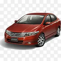 ��ɫHonda�γ�-������