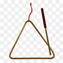 音乐三角敲击乐器Cymbal三角形-空若网 音乐三角敲击乐器Cymbal三角形-空若网