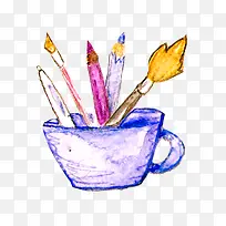 ��ͨ�����ֻ滭-������