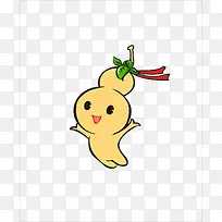 可爱葫芦娃-空若网 可爱葫芦娃-空若网