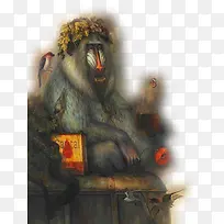 �ĵ����ɲ廭-������