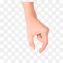 手势-空若网 手势-空若网