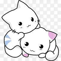 可爱的小猫-空若网 可爱的小猫-空若网